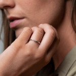 Bague Léa