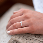 Bague Alix