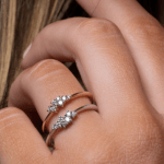 Bague Stella