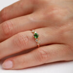 Bague Marina