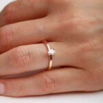 Bague Ninon